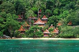 Phi Phi Island